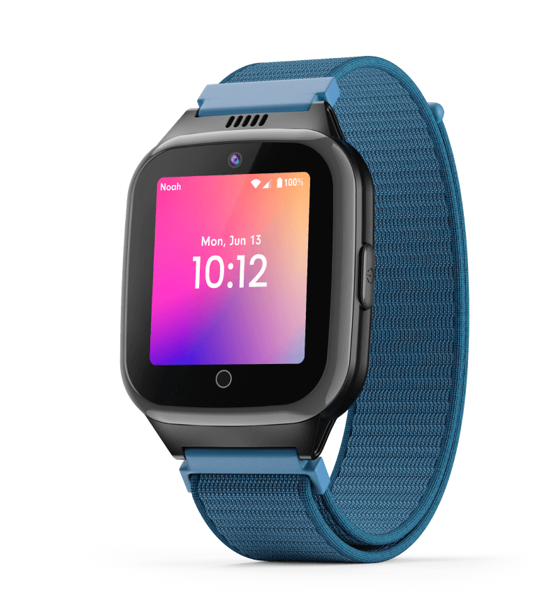GPS Watch For Kids Cosmo Smartwatch